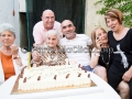 100° Compleanno di Signora Chiarina Lai - 9 Giugno 2014 - ParteolalClick