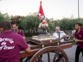 Festeggiamenti in onore di San Giorgio Martire 2014  - Dolianova - 8 Giugno 2014 - ParteolalClick