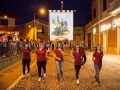 Festeggiamenti in onore di San Giorgio Martire 2014  - Dolianova - 8 Giugno 2014 - ParteolalClick