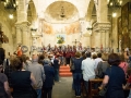 Festeggiamenti in onore di San Giorgio Martire 2014  - Dolianova - 8 Giugno 2014 - ParteolalClick