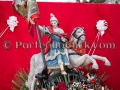 Festeggiamenti in onore di San Giorgio Martire 2014  - Dolianova - 8 Giugno 2014 - ParteolalClick