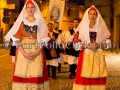 Festeggiamenti in onore di San Giorgio Martire 2014  - Dolianova - 8 Giugno 2014 - ParteolalClick