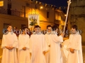 Festeggiamenti in onore di San Giorgio Martire 2014  - Dolianova - 8 Giugno 2014 - ParteolalClick