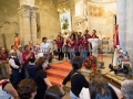 Festeggiamenti in onore di San Giorgio Martire 2014  - Dolianova - 8 Giugno 2014 - ParteolalClick