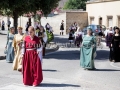 Festeggiamenti in onore di Santa Lucia 2014 - Barrali - 6 Luglio 2014 - ParteollaClick