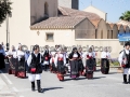 Festeggiamenti in onore di Santa Lucia 2014 - Barrali - 6 Luglio 2014 - ParteollaClick