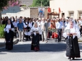 Festeggiamenti in onore di Santa Lucia 2014 - Barrali - 6 Luglio 2014 - ParteollaClick