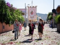 Festeggiamenti in onore di Santa Lucia 2014 - Barrali - 6 Luglio 2014 - ParteollaClick