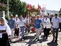 Festeggiamenti in onore di Santa Lucia 2014 - Barrali - 6 Luglio 2014 - ParteollaClick