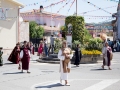 Festeggiamenti in onore di Santa Lucia 2014 - Barrali - 6 Luglio 2014 - ParteollaClick