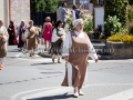 Festeggiamenti in onore di Santa Lucia 2014 - Barrali - 6 Luglio 2014 - ParteollaClick