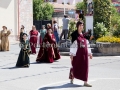 Festeggiamenti in onore di Santa Lucia 2014 - Barrali - 6 Luglio 2014 - ParteollaClick