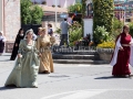 Festeggiamenti in onore di Santa Lucia 2014 - Barrali - 6 Luglio 2014 - ParteollaClick