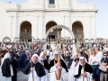 Festa di Bonaria e accoglienza nuova statua per la Chiesa Parrocchiale - Cagliari - Donori - 6 e 13 Luglio 2014 - ParteollaClick