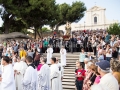 Festa di Bonaria e accoglienza nuova statua per la Chiesa Parrocchiale - Cagliari - Donori - 6 e 13 Luglio 2014 - ParteollaClick