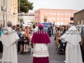 Festa di Bonaria e accoglienza nuova statua per la Chiesa Parrocchiale - Cagliari - Donori - 6 e 13 Luglio 2014 - ParteollaClick