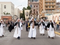 Festa di Bonaria e accoglienza nuova statua per la Chiesa Parrocchiale - Cagliari - Donori - 6 e 13 Luglio 2014 - ParteollaClick