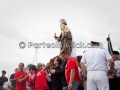 Festa di Bonaria e accoglienza nuova statua per la Chiesa Parrocchiale - Cagliari - Donori - 6 e 13 Luglio 2014 - ParteollaClick