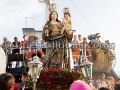 Festa di Bonaria e accoglienza nuova statua per la Chiesa Parrocchiale - Cagliari - Donori - 6 e 13 Luglio 2014 - ParteollaClick