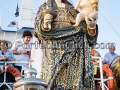 Festa di Bonaria e accoglienza nuova statua per la Chiesa Parrocchiale - Cagliari - Donori - 6 e 13 Luglio 2014 - ParteollaClick