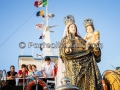 Festa di Bonaria e accoglienza nuova statua per la Chiesa Parrocchiale - Cagliari - Donori - 6 e 13 Luglio 2014 - ParteollaClick