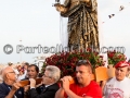 Festa di Bonaria e accoglienza nuova statua per la Chiesa Parrocchiale - Cagliari - Donori - 6 e 13 Luglio 2014 - ParteollaClick