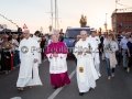 Festa di Bonaria e accoglienza nuova statua per la Chiesa Parrocchiale - Cagliari - Donori - 6 e 13 Luglio 2014 - ParteollaClick