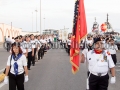 Festa di Bonaria e accoglienza nuova statua per la Chiesa Parrocchiale - Cagliari - Donori - 6 e 13 Luglio 2014 - ParteollaClick