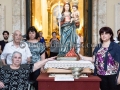 Festa di Bonaria e accoglienza nuova statua per la Chiesa Parrocchiale - Cagliari - Donori - 6 e 13 Luglio 2014 - ParteollaClick