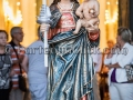 Festa di Bonaria e accoglienza nuova statua per la Chiesa Parrocchiale - Cagliari - Donori - 6 e 13 Luglio 2014 - ParteollaClick