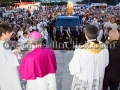 Festa di Bonaria e accoglienza nuova statua per la Chiesa Parrocchiale - Cagliari - Donori - 6 e 13 Luglio 2014 - ParteollaClick