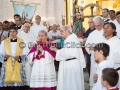 Festa di Bonaria e accoglienza nuova statua per la Chiesa Parrocchiale - Cagliari - Donori - 6 e 13 Luglio 2014 - ParteollaClick