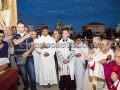 Festa di Bonaria e accoglienza nuova statua per la Chiesa Parrocchiale - Cagliari - Donori - 6 e 13 Luglio 2014 - ParteollaClick