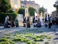 Festa di Bonaria e accoglienza nuova statua per la Chiesa Parrocchiale - Cagliari - Donori - 6 e 13 Luglio 2014 - ParteollaClick