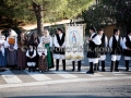 Festa di Bonaria e accoglienza nuova statua per la Chiesa Parrocchiale - Cagliari - Donori - 6 e 13 Luglio 2014 - ParteollaClick