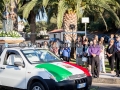 Festa di Bonaria e accoglienza nuova statua per la Chiesa Parrocchiale - Cagliari - Donori - 6 e 13 Luglio 2014 - ParteollaClick