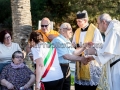 Festa di Bonaria e accoglienza nuova statua per la Chiesa Parrocchiale - Cagliari - Donori - 6 e 13 Luglio 2014 - ParteollaClick