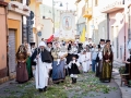 Festa di Bonaria e accoglienza nuova statua per la Chiesa Parrocchiale - Cagliari - Donori - 6 e 13 Luglio 2014 - ParteollaClick