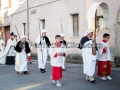 Festa di Bonaria e accoglienza nuova statua per la Chiesa Parrocchiale - Cagliari - Donori - 6 e 13 Luglio 2014 - ParteollaClick