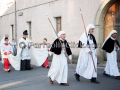 Festa di Bonaria e accoglienza nuova statua per la Chiesa Parrocchiale - Cagliari - Donori - 6 e 13 Luglio 2014 - ParteollaClick