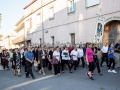 Festa di Bonaria e accoglienza nuova statua per la Chiesa Parrocchiale - Cagliari - Donori - 6 e 13 Luglio 2014 - ParteollaClick