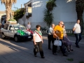 Festa di Bonaria e accoglienza nuova statua per la Chiesa Parrocchiale - Cagliari - Donori - 6 e 13 Luglio 2014 - ParteollaClick