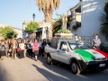 Festa di Bonaria e accoglienza nuova statua per la Chiesa Parrocchiale - Cagliari - Donori - 6 e 13 Luglio 2014 - ParteollaClick