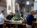 Festa di Bonaria e accoglienza nuova statua per la Chiesa Parrocchiale - Cagliari - Donori - 6 e 13 Luglio 2014 - ParteollaClick