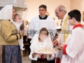 Festa di Bonaria e accoglienza nuova statua per la Chiesa Parrocchiale - Cagliari - Donori - 6 e 13 Luglio 2014 - ParteollaClick