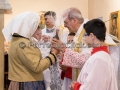 Festa di Bonaria e accoglienza nuova statua per la Chiesa Parrocchiale - Cagliari - Donori - 6 e 13 Luglio 2014 - ParteollaClick