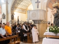 Festa di Bonaria e accoglienza nuova statua per la Chiesa Parrocchiale - Cagliari - Donori - 6 e 13 Luglio 2014 - ParteollaClick