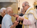 Festa di Bonaria e accoglienza nuova statua per la Chiesa Parrocchiale - Cagliari - Donori - 6 e 13 Luglio 2014 - ParteollaClick