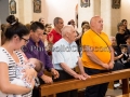 Festa di Bonaria e accoglienza nuova statua per la Chiesa Parrocchiale - Cagliari - Donori - 6 e 13 Luglio 2014 - ParteollaClick