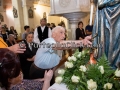 Festa di Bonaria e accoglienza nuova statua per la Chiesa Parrocchiale - Cagliari - Donori - 6 e 13 Luglio 2014 - ParteollaClick